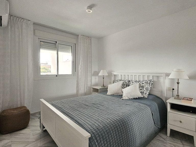 Apartment for Sale in Casares, Malaga 4