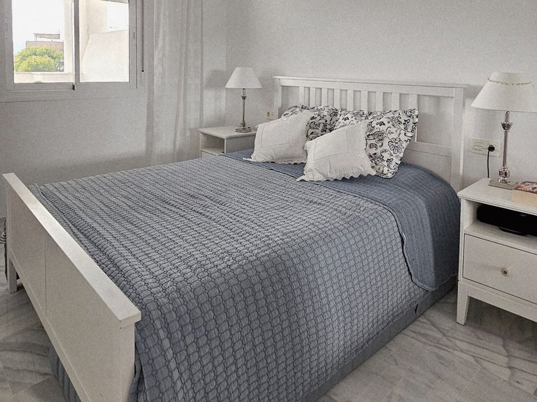 Apartment for Sale in Casares, Malaga 8