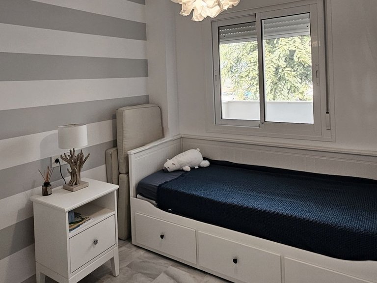 Apartment for Sale in Casares, Malaga 9