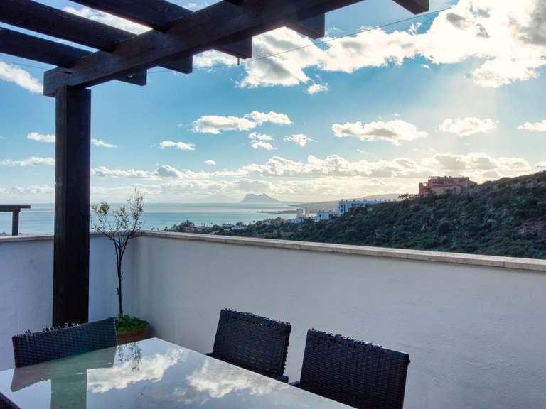 Apartment for Sale in Manilva, Malaga 1