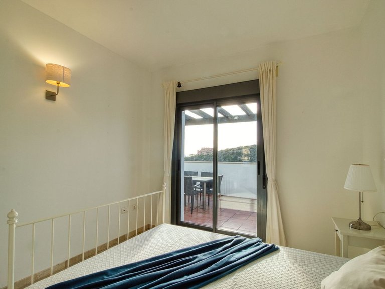 Apartment for Sale in Manilva, Malaga 12