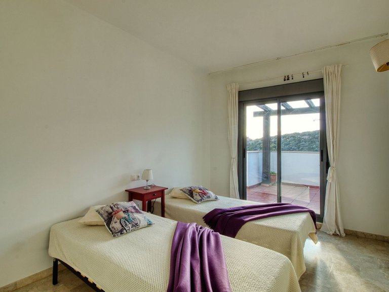 Apartment for Sale in Manilva, Malaga 20