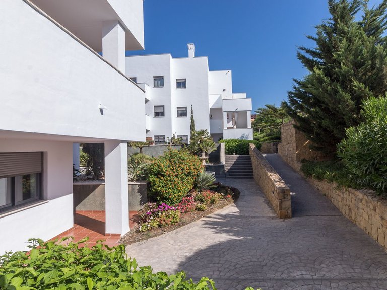 Apartment for Sale in Manilva, Malaga 33