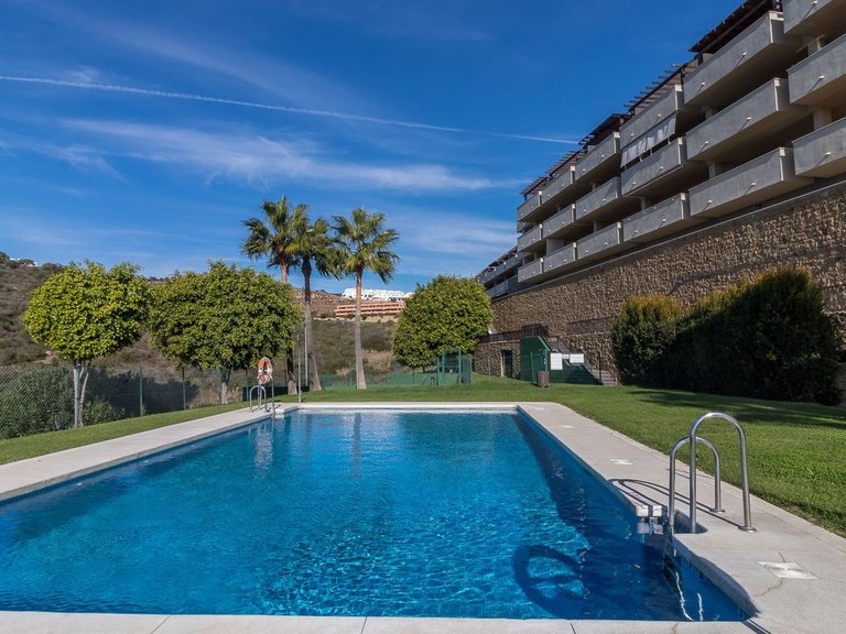 Apartment for Sale in Manilva, Malaga 34