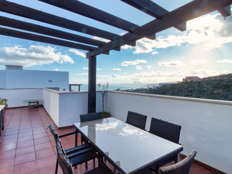 Apartment for Sale in Manilva, Malaga 6