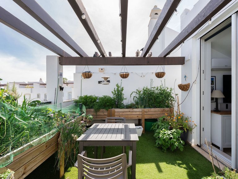 Villa for Sale in Nueva Andalucía, Malaga 33