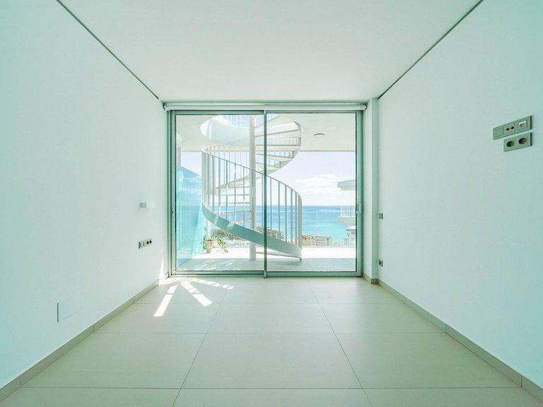 Apartment for Sale in Higueron, Malaga 10