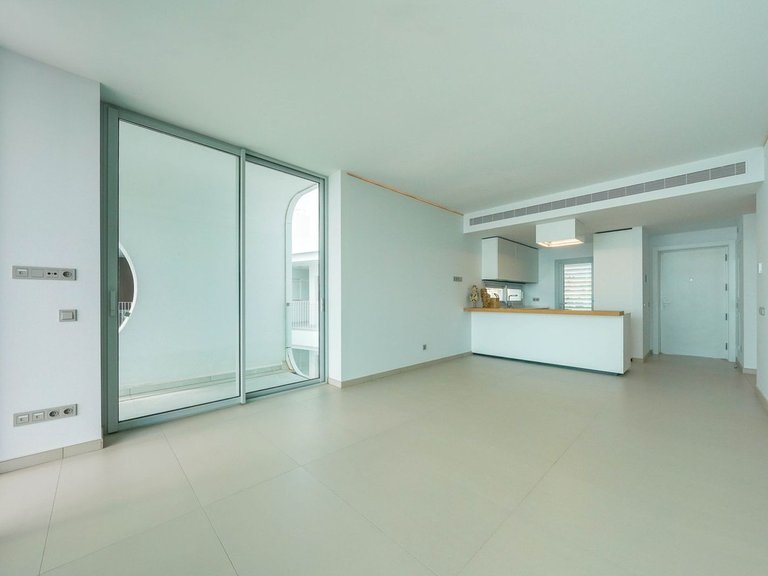 Apartment for Sale in Higueron, Malaga 11