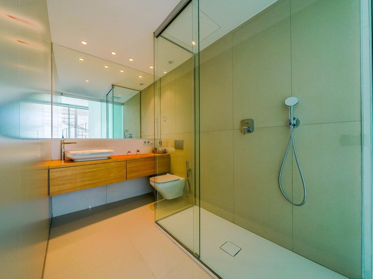 Apartment for Sale in Higueron, Malaga 14