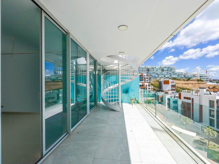 Apartment for Sale in Higueron, Malaga 15