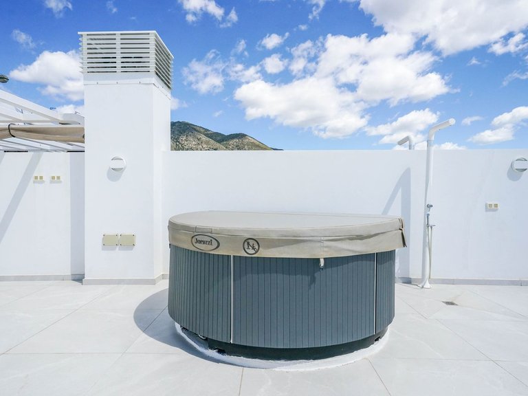 Apartment for Sale in Higueron, Malaga 20