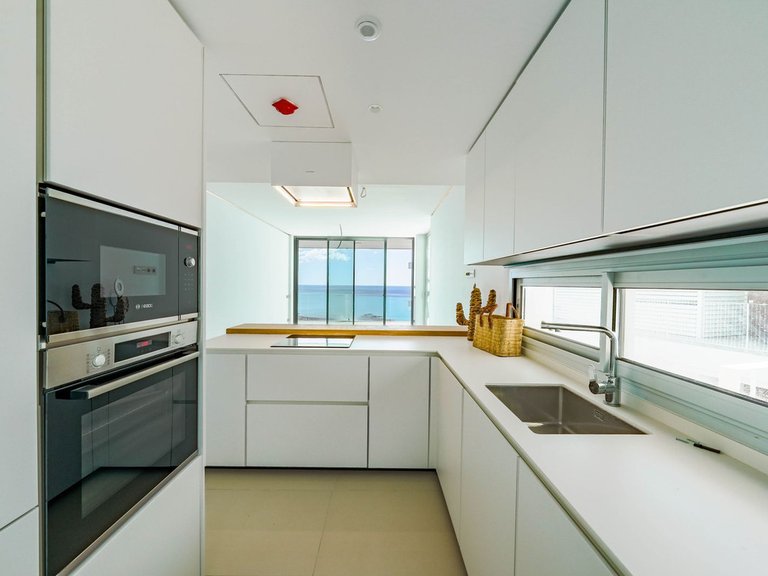 Apartment for Sale in Higueron, Malaga 4