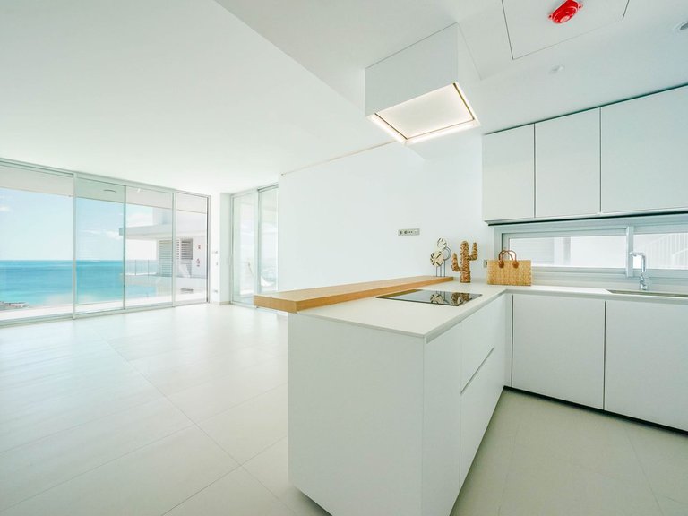 Apartment for Sale in Higueron, Malaga 5