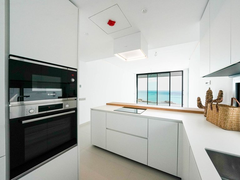 Apartment for Sale in Higueron, Malaga 6