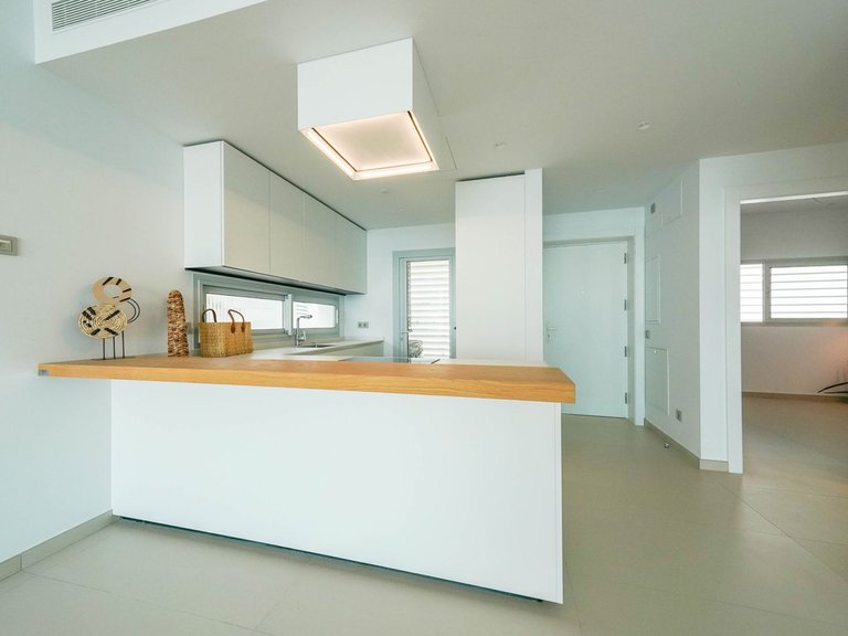 Apartment for Sale in Higueron, Malaga 7