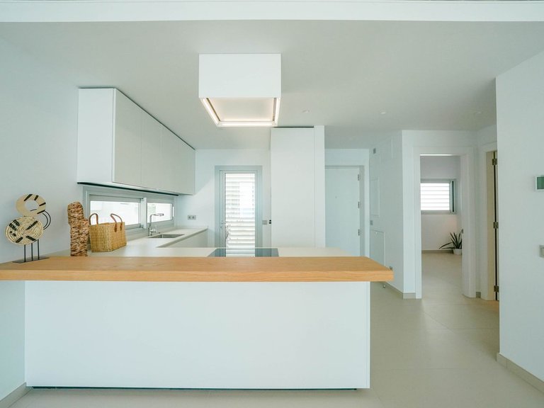 Apartment for Sale in Higueron, Malaga 8