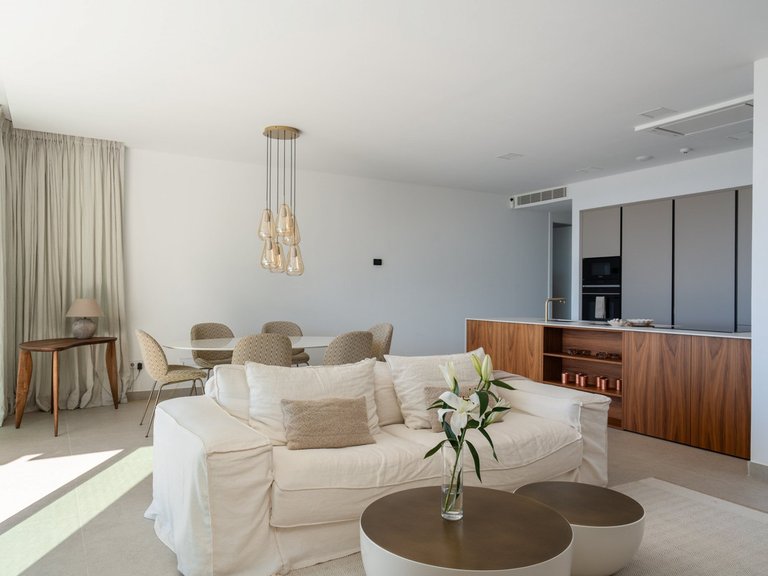 Apartment for Sale in Artola, Malaga 11