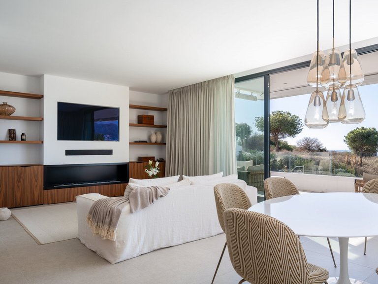 Apartment for Sale in Artola, Malaga 12