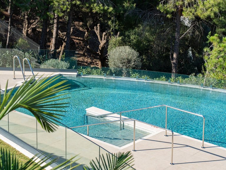 Apartment for Sale in Artola, Malaga 14