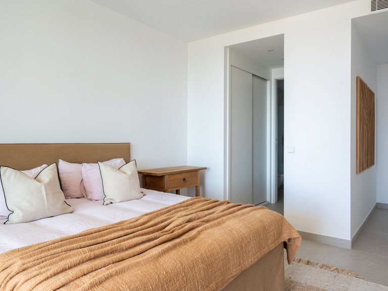 Apartment for Sale in Artola, Malaga 16