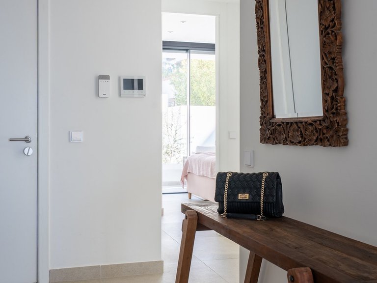 Apartment for Sale in Artola, Malaga 18
