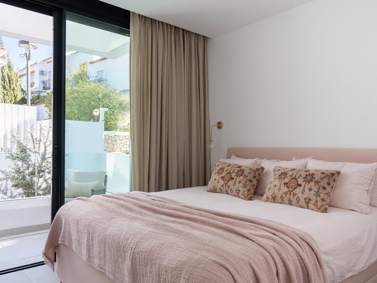 Apartment for Sale in Artola, Malaga 19