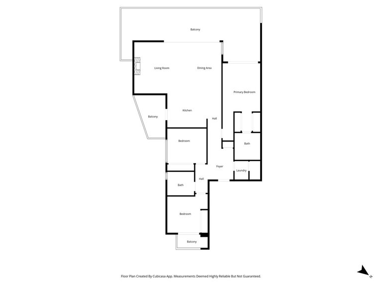 Apartment for Sale in Artola, Malaga 2