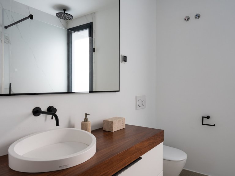 Apartment for Sale in Artola, Malaga 20