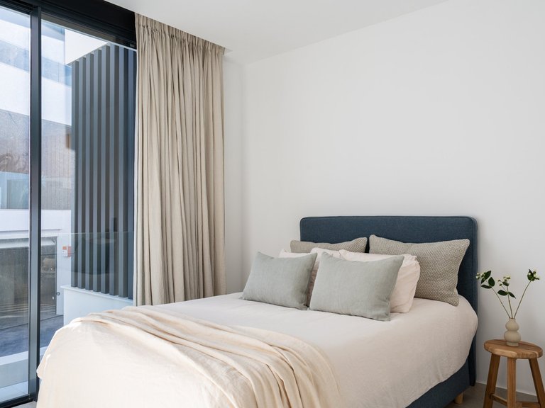 Apartment for Sale in Artola, Malaga 21