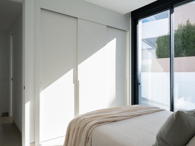 Apartment for Sale in Artola, Malaga 23