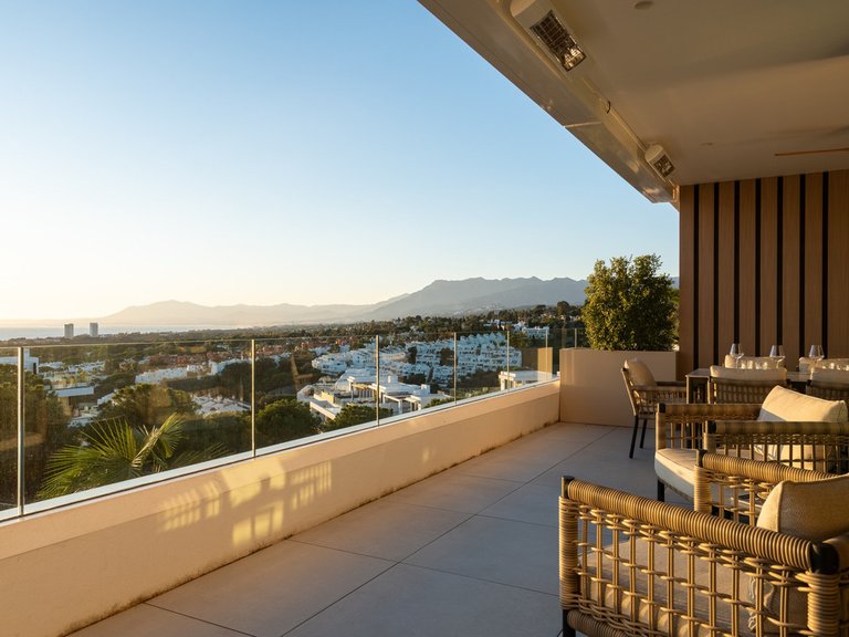 Apartment for Sale in Artola, Malaga 25