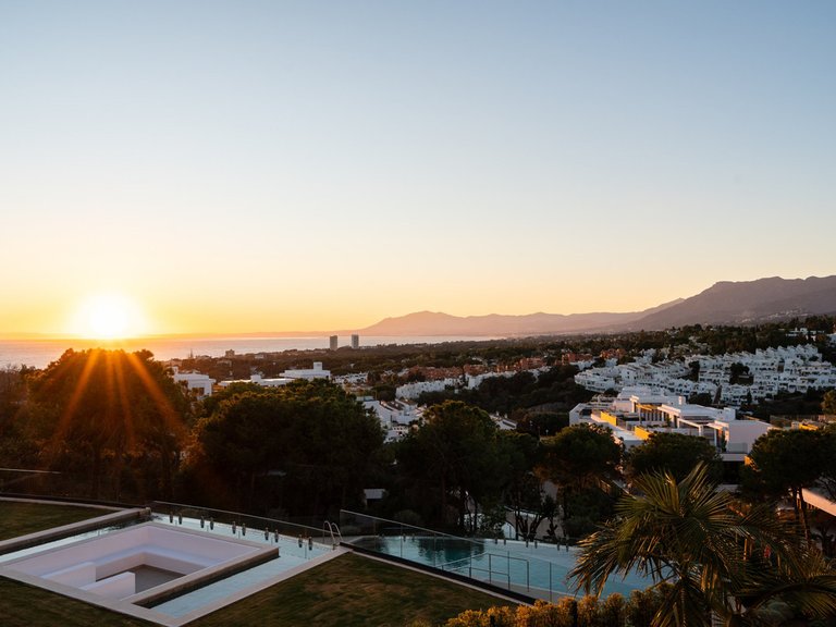 Apartment for Sale in Artola, Malaga 26