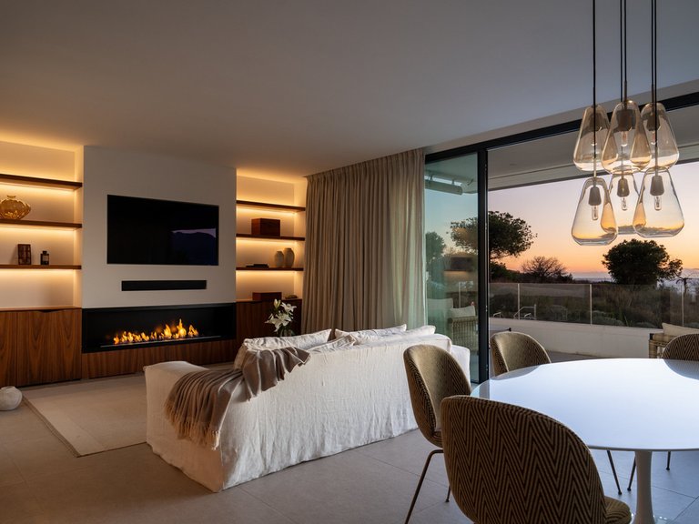Apartment for Sale in Artola, Malaga 28