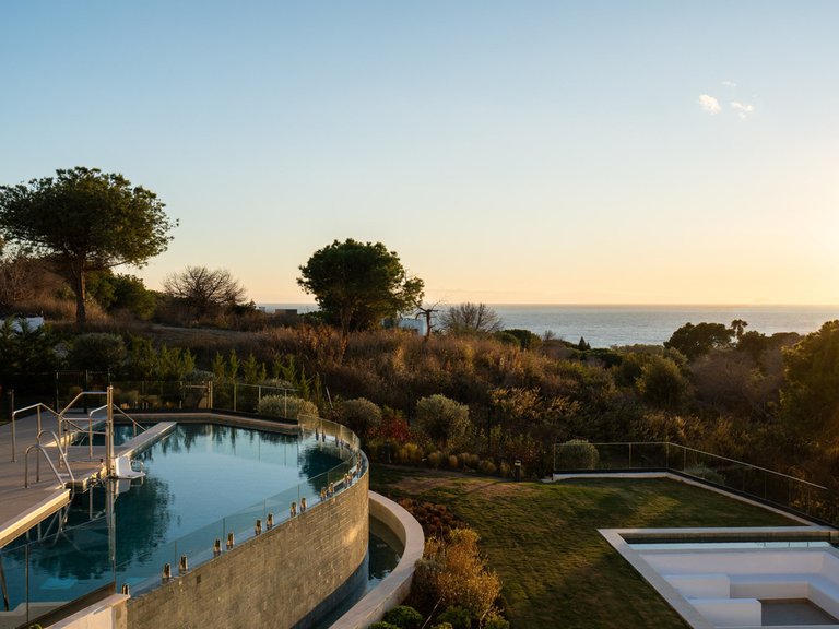 Apartment for Sale in Artola, Malaga 29