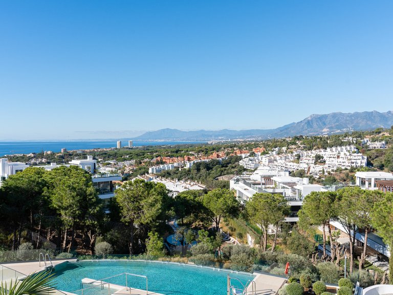 Apartment for Sale in Artola, Malaga 3