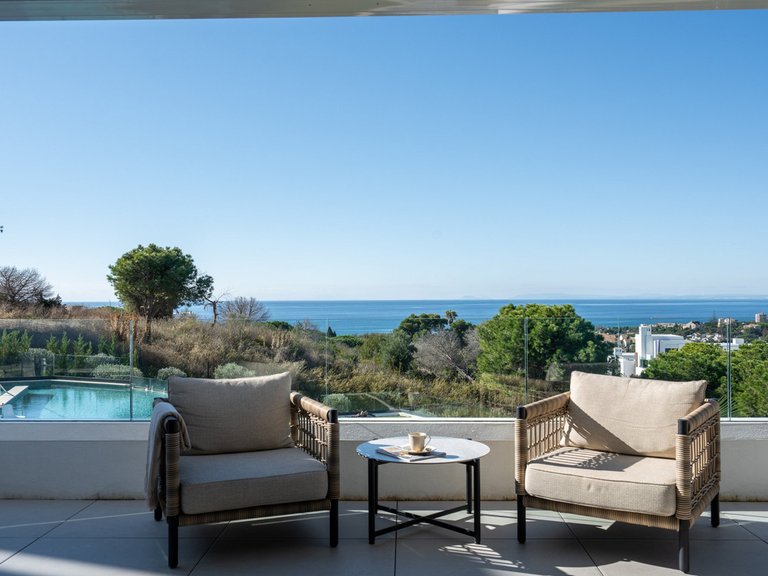 Apartment for Sale in Artola, Malaga 5