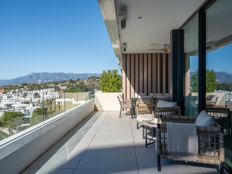 Apartment for Sale in Artola, Malaga 6