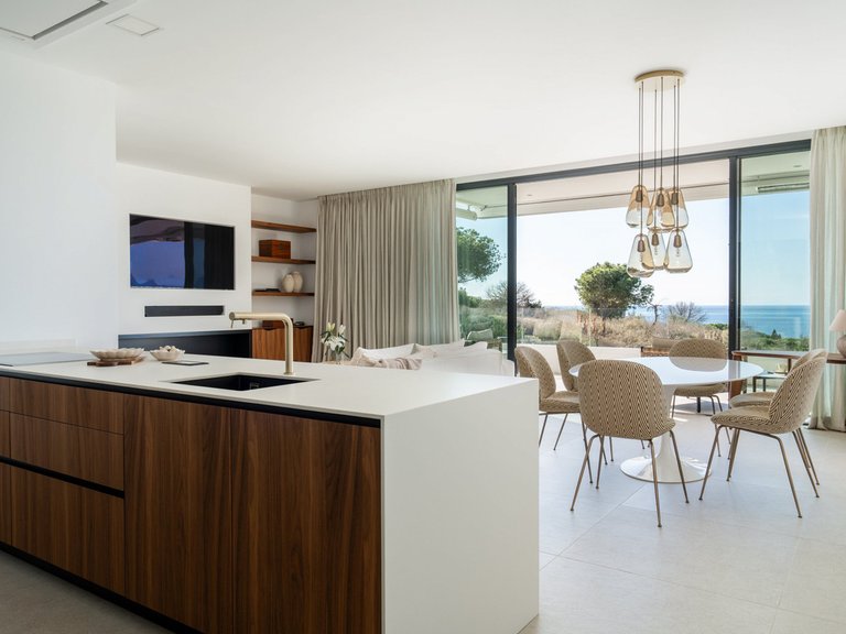 Apartment for Sale in Artola, Malaga 7