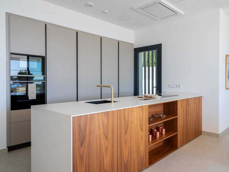 Apartment for Sale in Artola, Malaga 8