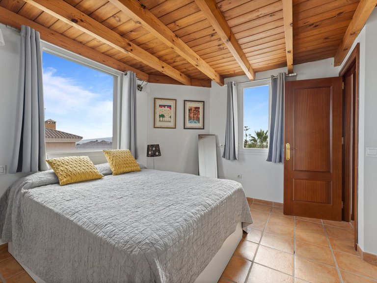 Villa for Sale in Coín, Malaga 17
