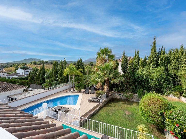 Villa for Sale in Coín, Malaga 2