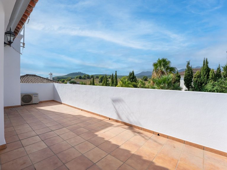 Villa for Sale in Coín, Malaga 23