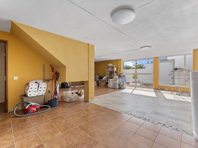 Villa for Sale in Coín, Malaga 26