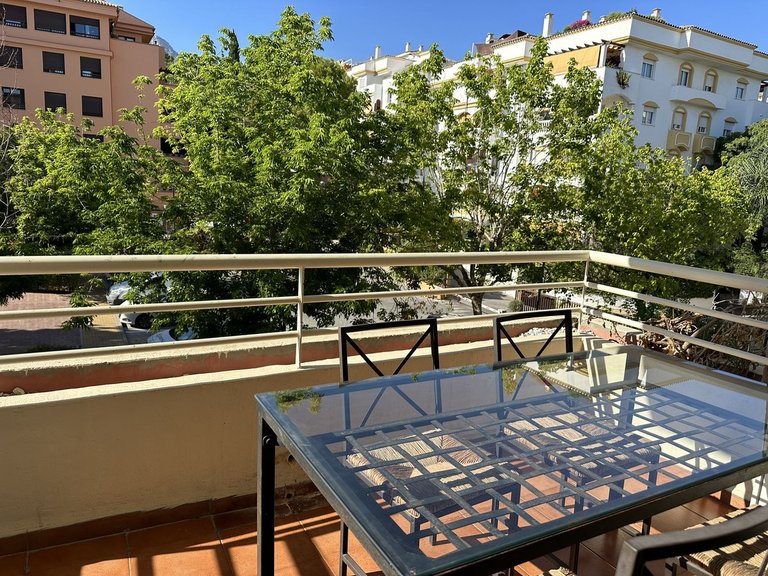 Apartment for Sale in The Golden Mile, Malaga 13