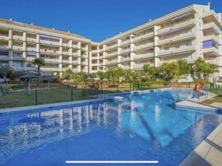 Apartment for Sale in The Golden Mile, Malaga 3