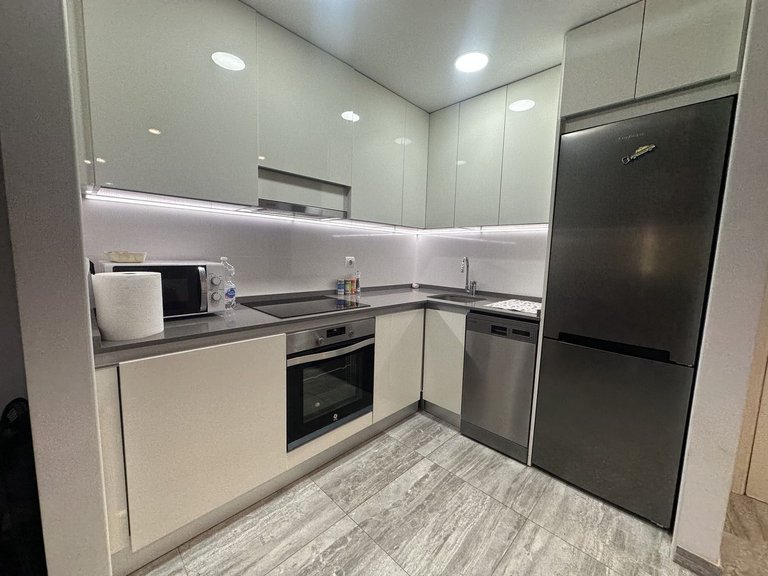 Apartment for Sale in The Golden Mile, Malaga 8