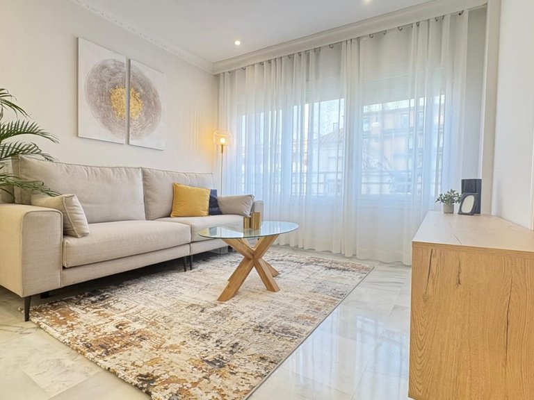 Apartment for Sale in Marbella, Malaga 1