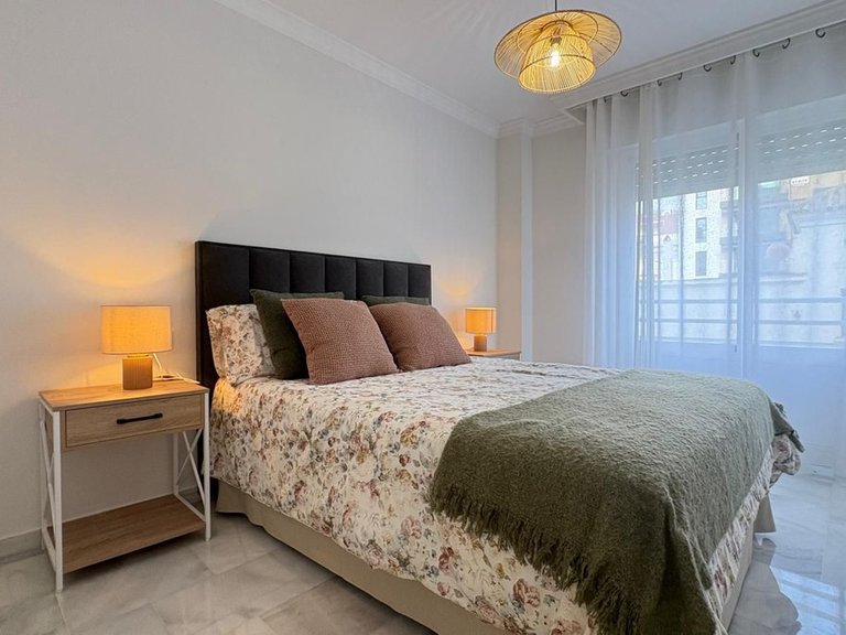 Apartment for Sale in Marbella, Malaga 14