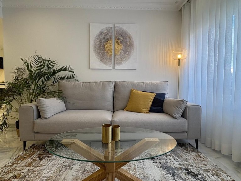 Apartment for Sale in Marbella, Malaga 15