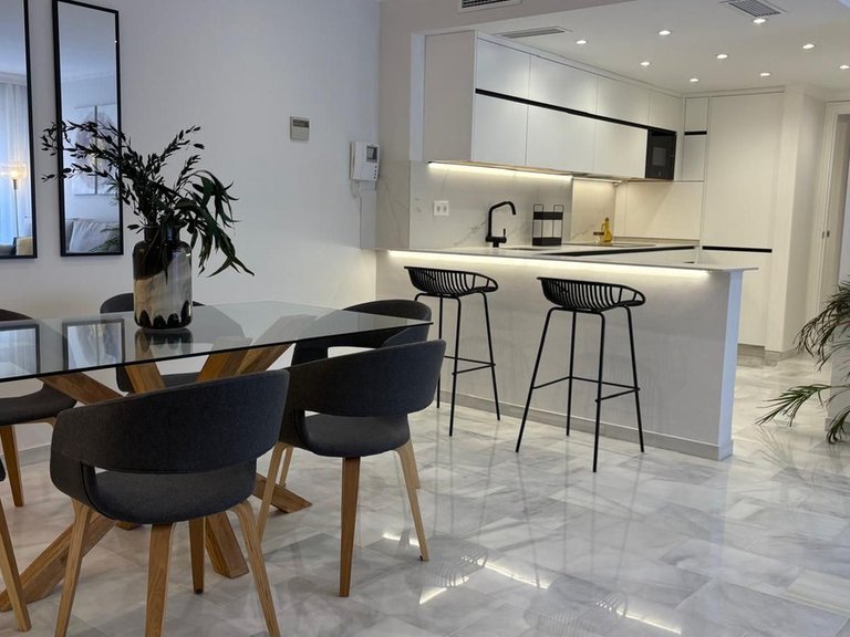 Apartment for Sale in Marbella, Malaga 3